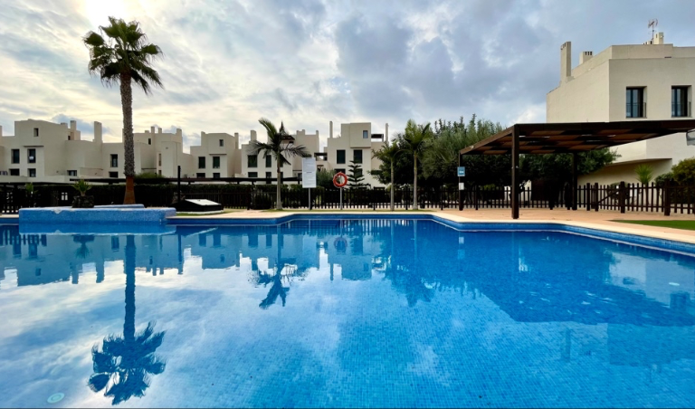 118.995 Euros         Corvera Country Club