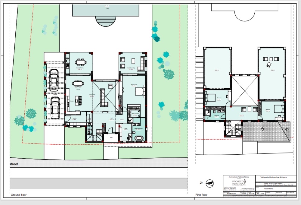 125.000 Euros Plot