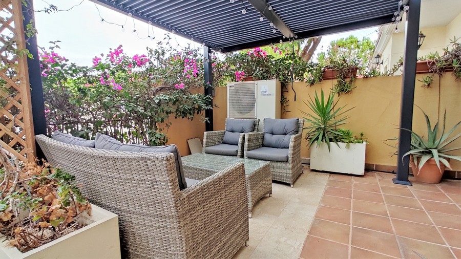 129.500 Euros Townhouse