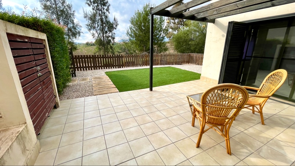 118.995 Euros         Corvera Country Club