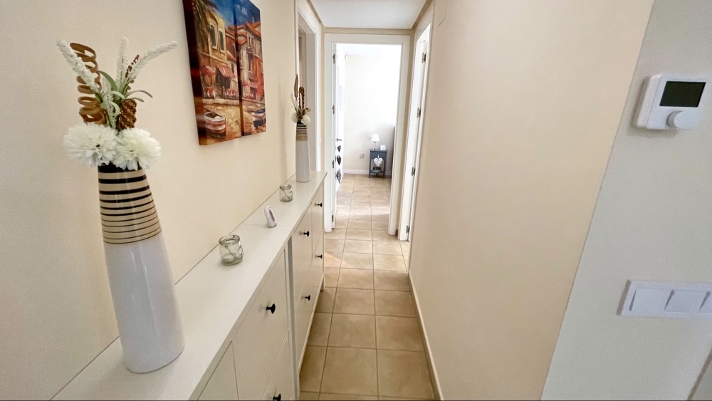 118.995 Euros         Corvera Country Club