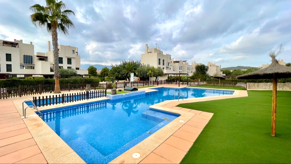 118.995 Euros         Corvera Country Club