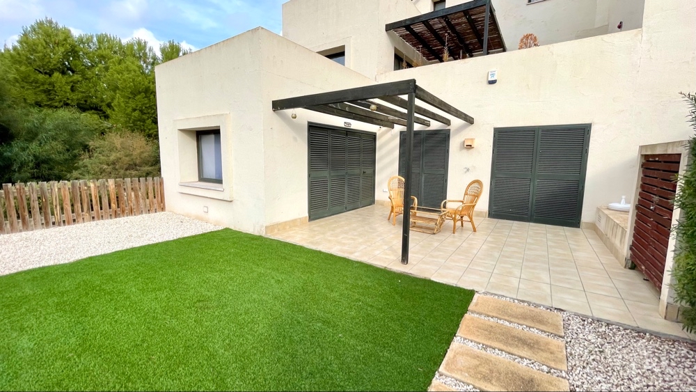 118.995 Euros         Corvera Country Club