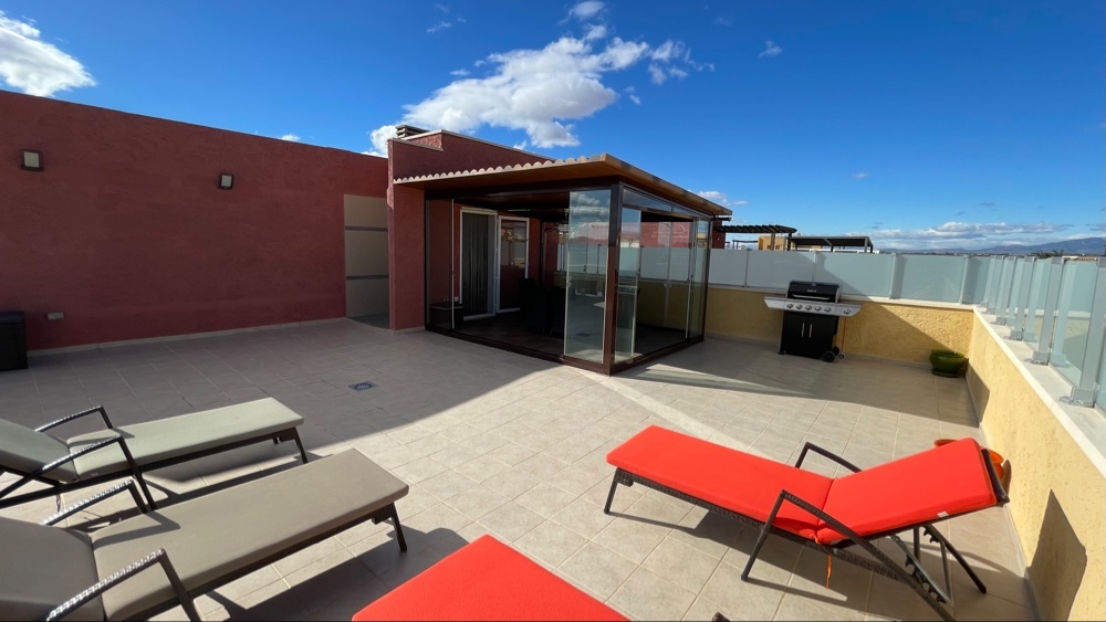 159.950€ Penthouse