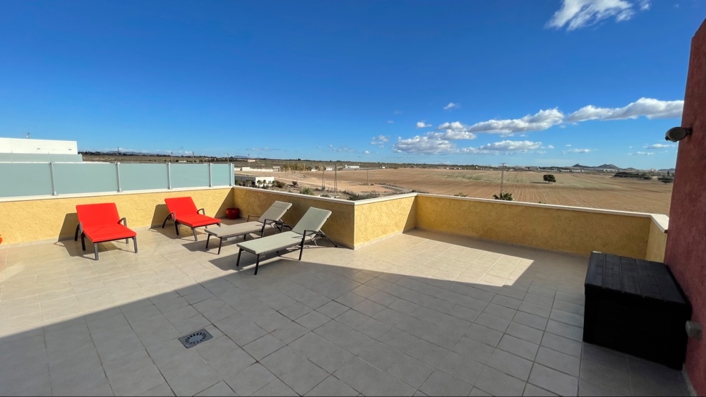159.950€ Penthouse