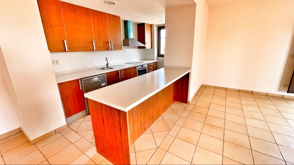 107.000 Euros Top Floor