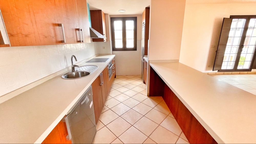 107.000 Euros Top Floor