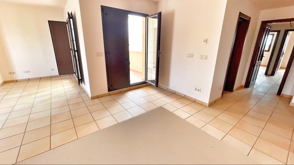 107.000 Euros Top Floor