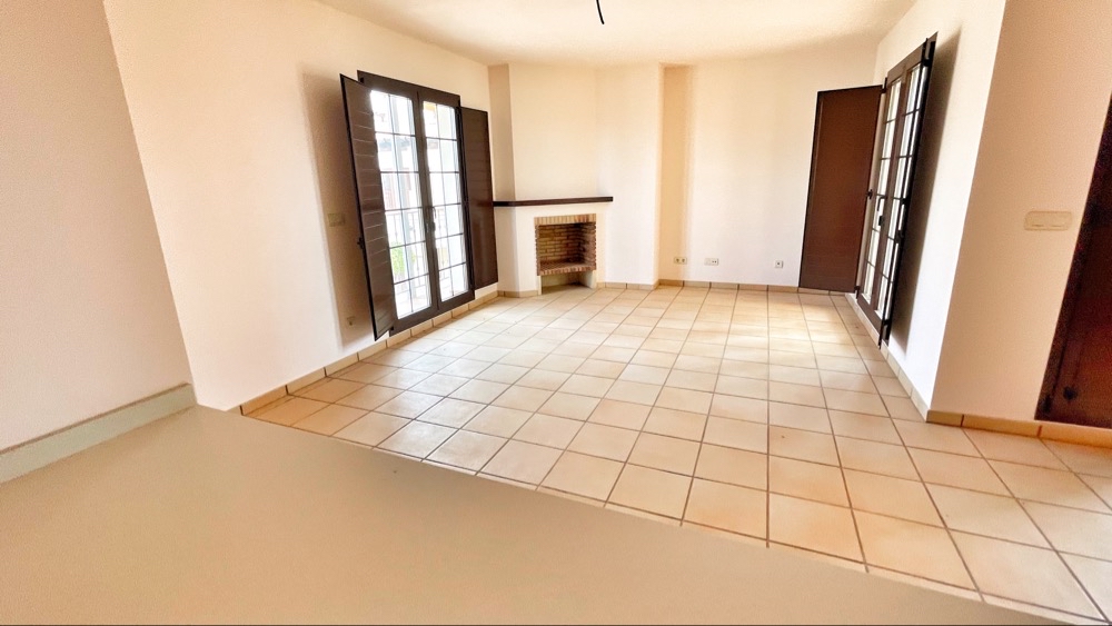 107.000 Euros Top Floor