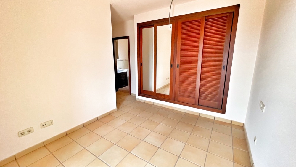 107.000 Euros Top Floor