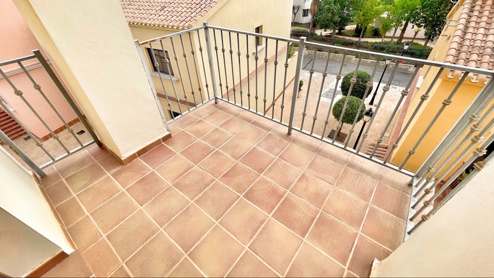 107.000 Euros Top Floor