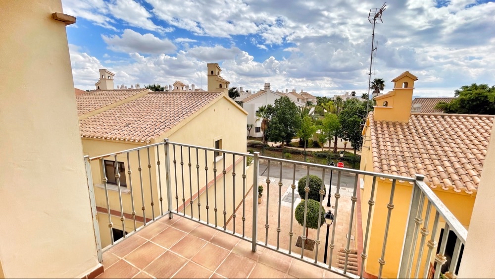 107.000 Euros Top Floor