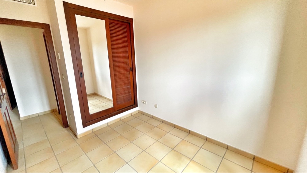 107.000 Euros Top Floor