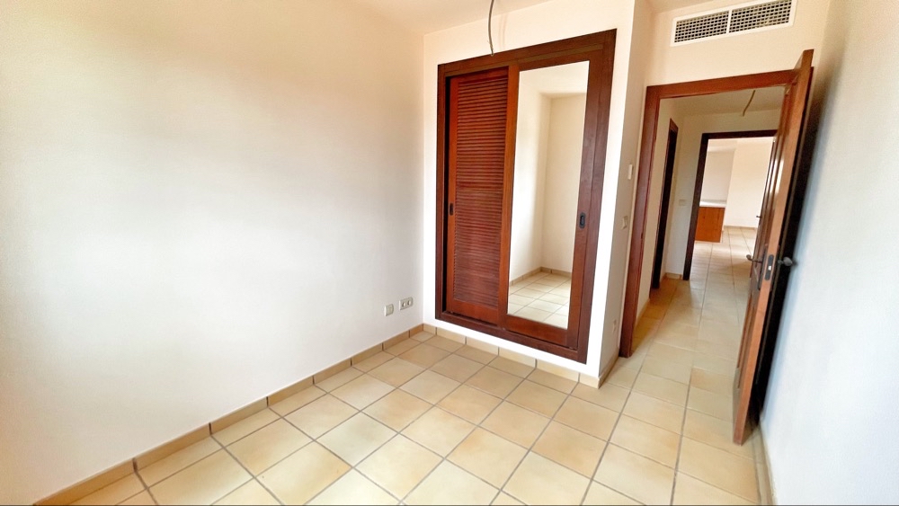 107.000 Euros Top Floor