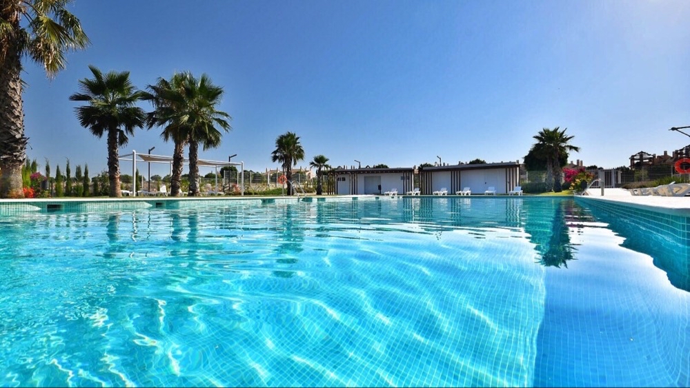 107.000 Euros Top Floor