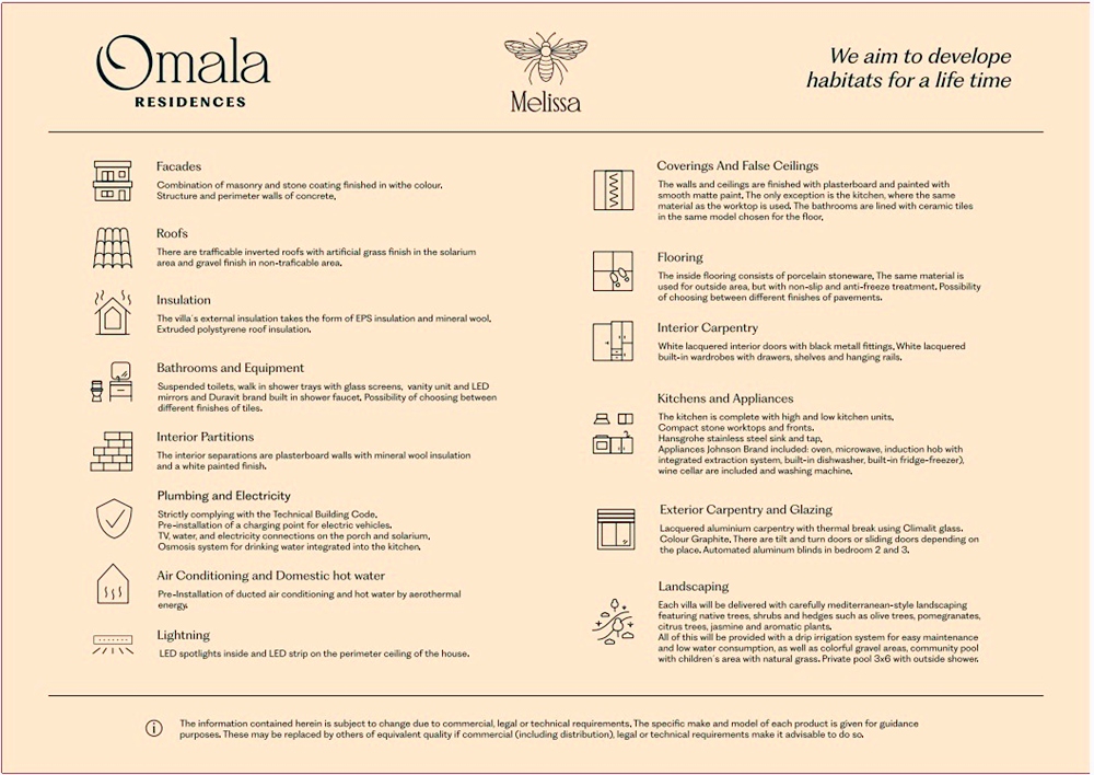 335.300 to 357.200 Euros