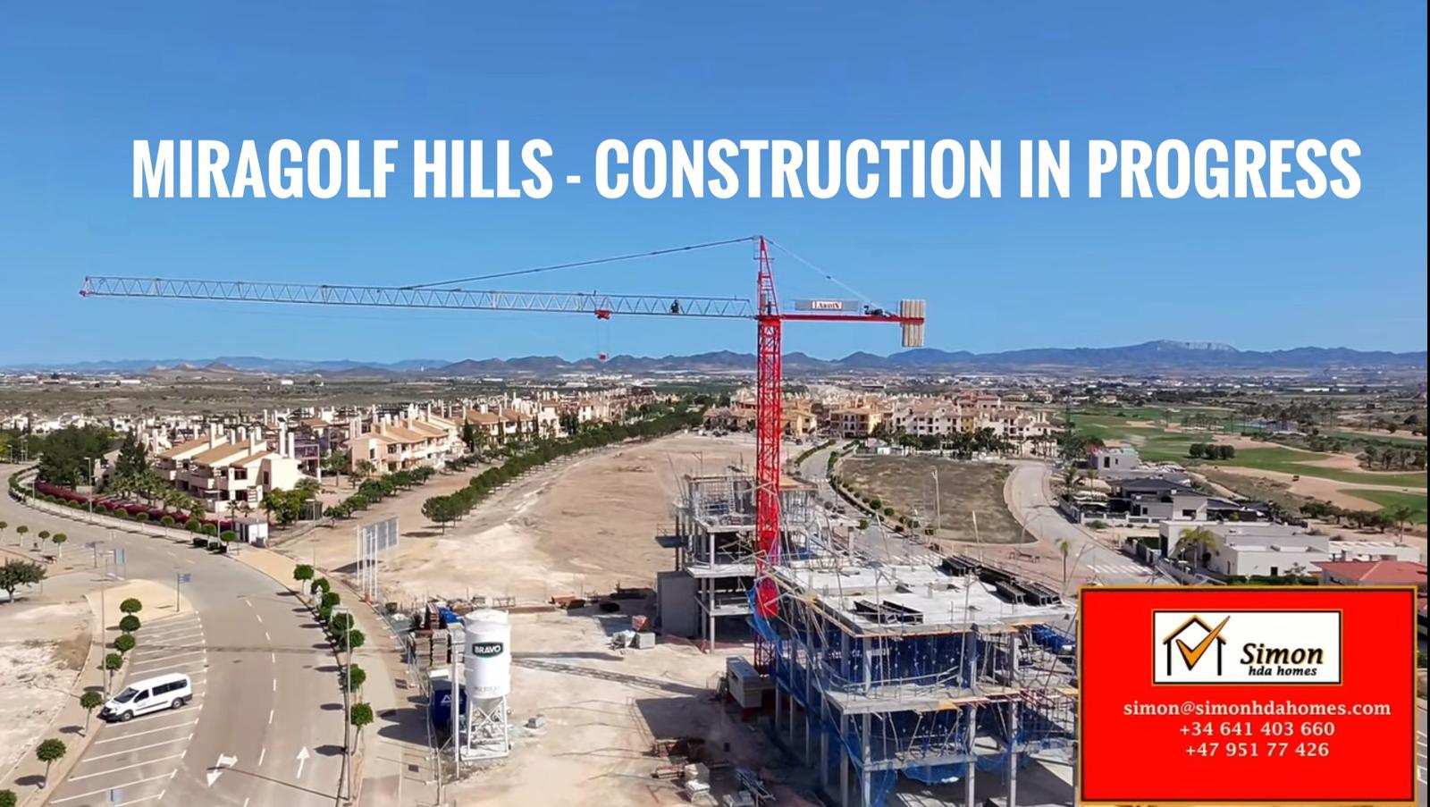 Phase III - Miragolf Apartments
