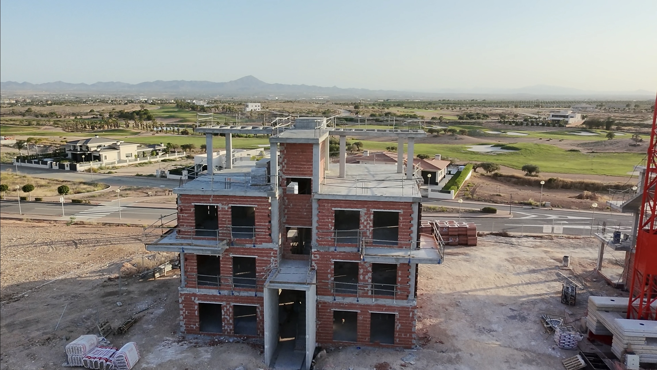 Phase III - Miragolf Apartments