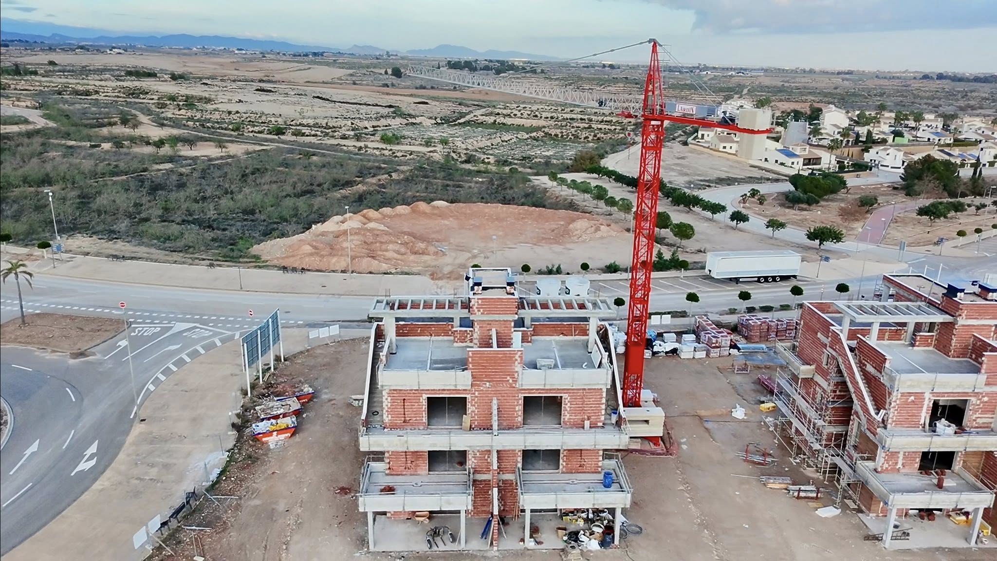 Phase III - Miragolf Apartments