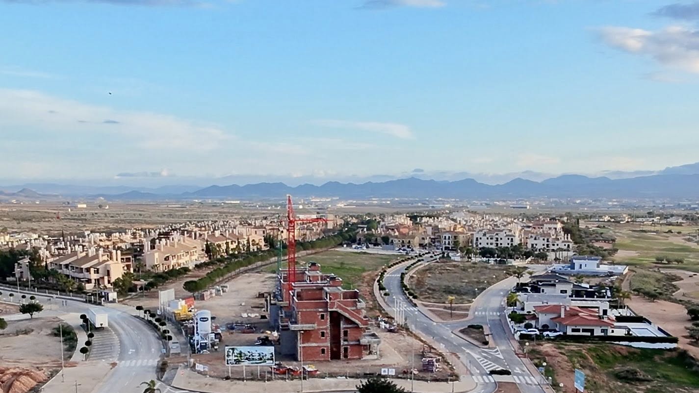 Phase III - Miragolf Apartments