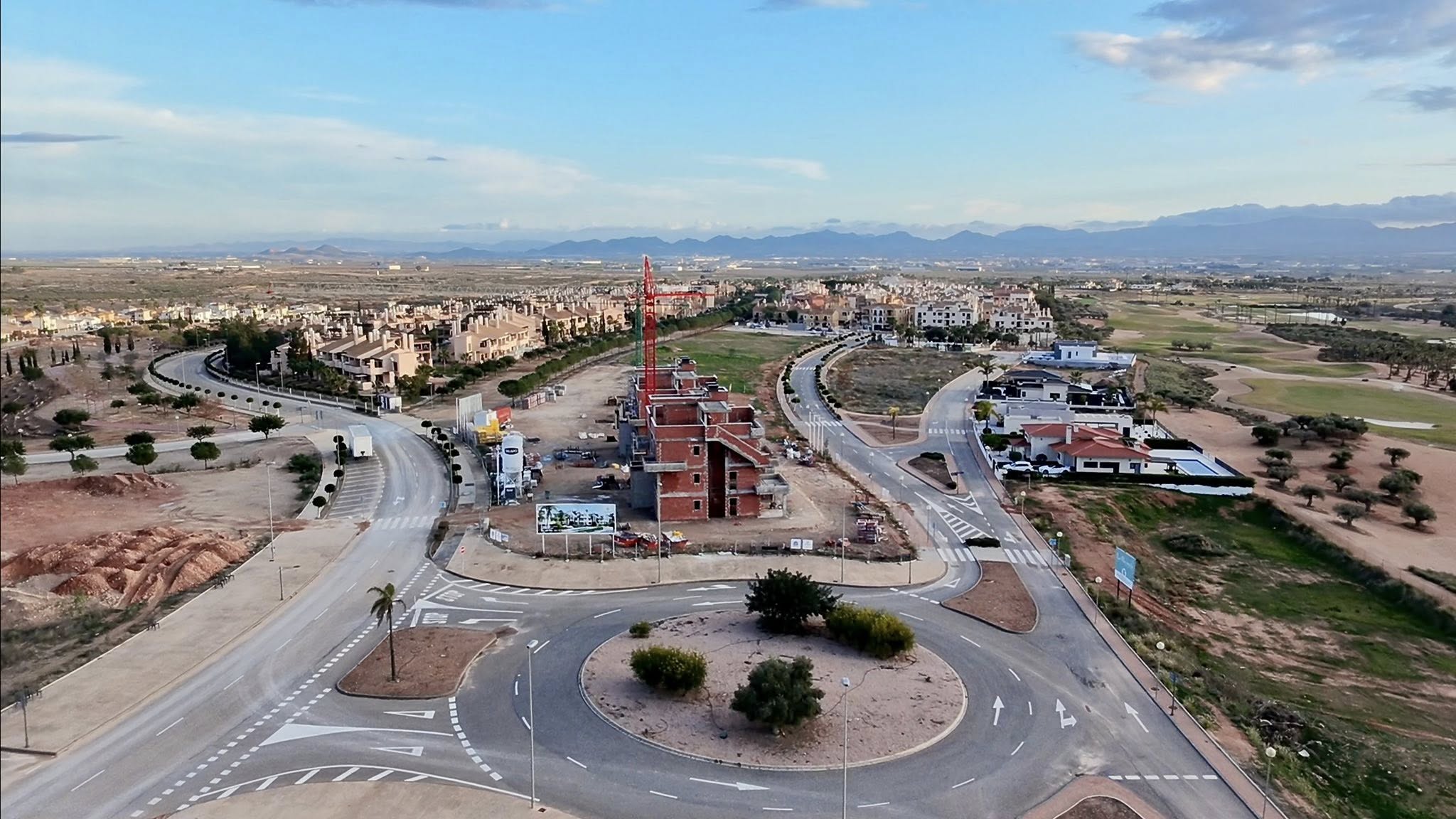 Phase III - Miragolf Apartments