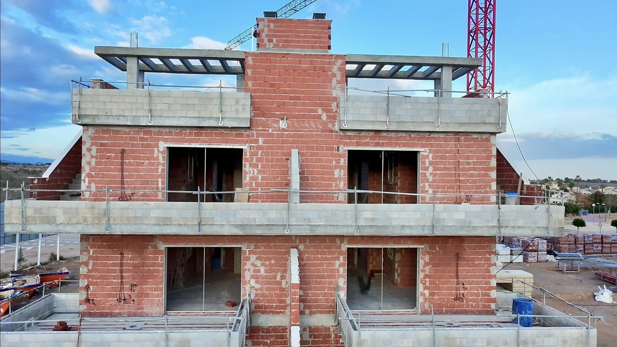 Phase III - Miragolf Apartments