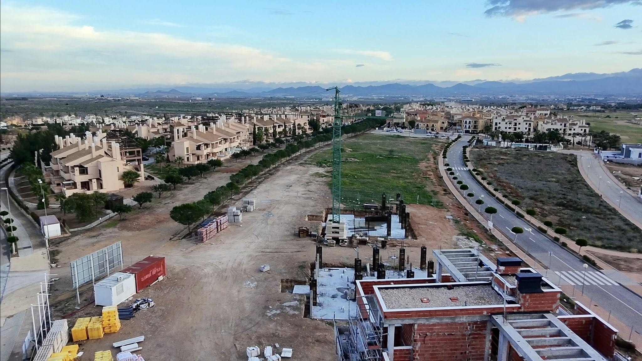 Phase III - Miragolf Apartments