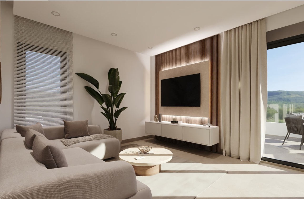 Phase III - Miragolf Apartments