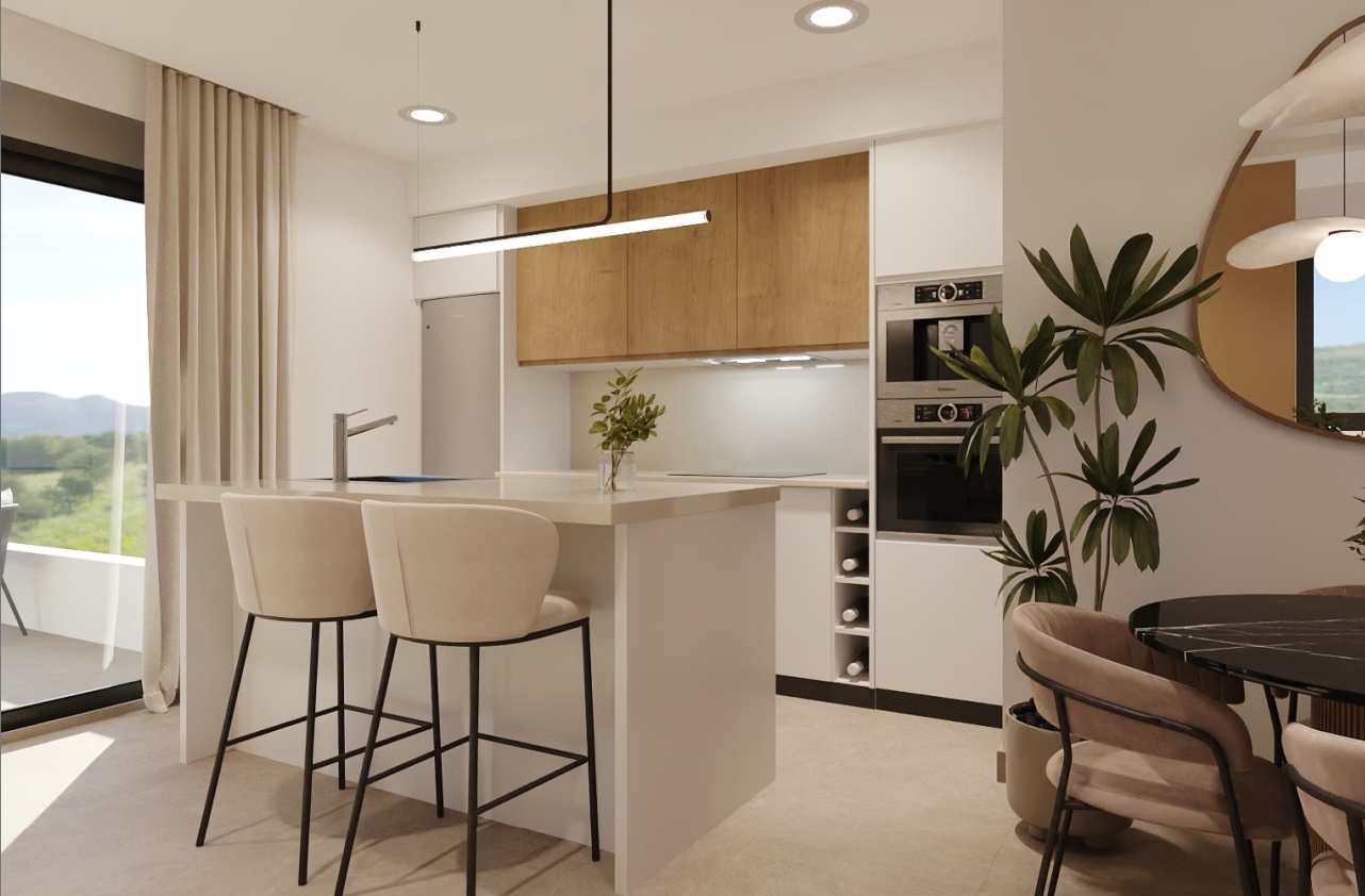 Phase III - Miragolf Apartments