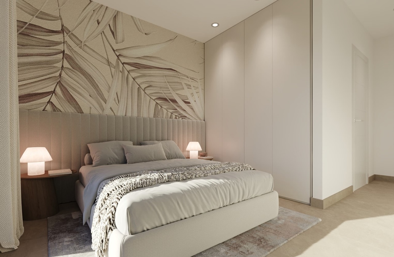 Phase III - Miragolf Apartments