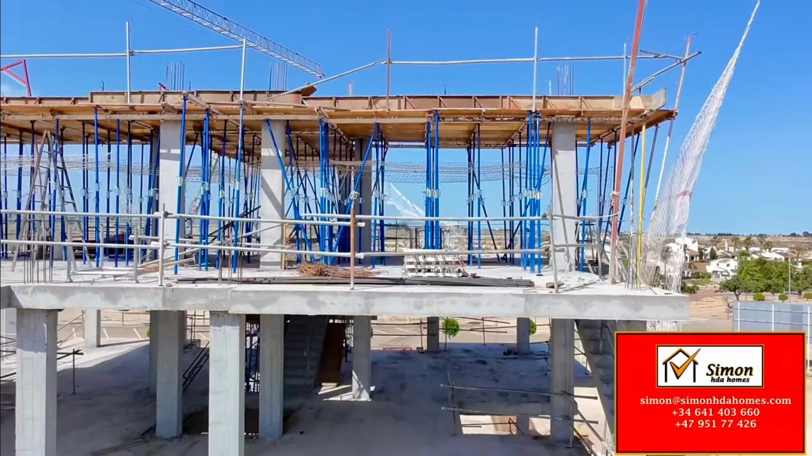 Phase III - Miragolf Apartments